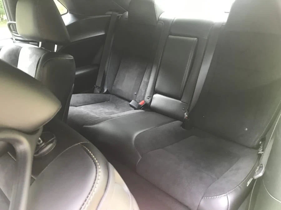 2023 Dodge Challenger 3rd Gen - Image 17 of 25
