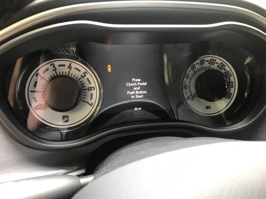 2023 Dodge Challenger 3rd Gen - Image 19 of 29