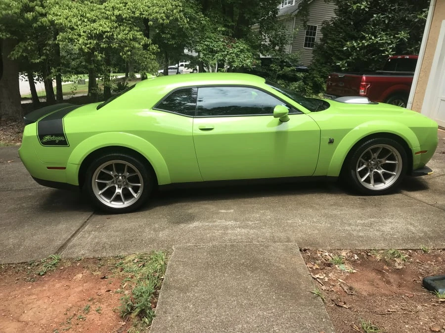 2023 Dodge Challenger 3rd Gen - Image 6 of 29