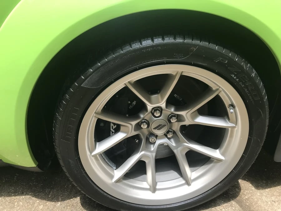 2023 Dodge Challenger 3rd Gen - Image 9 of 25