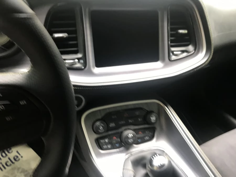 2023 Dodge Challenger 3rd Gen - Image 20 of 29