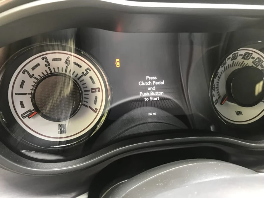 2023 Dodge Challenger 3rd Gen - Image 23 of 29