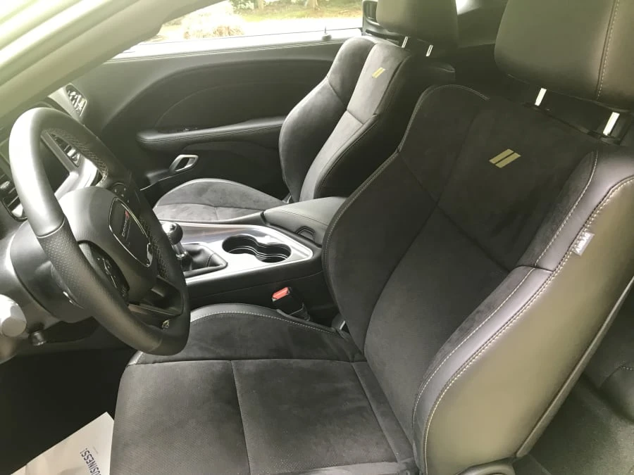 2023 Dodge Challenger 3rd Gen - Image 17 of 29
