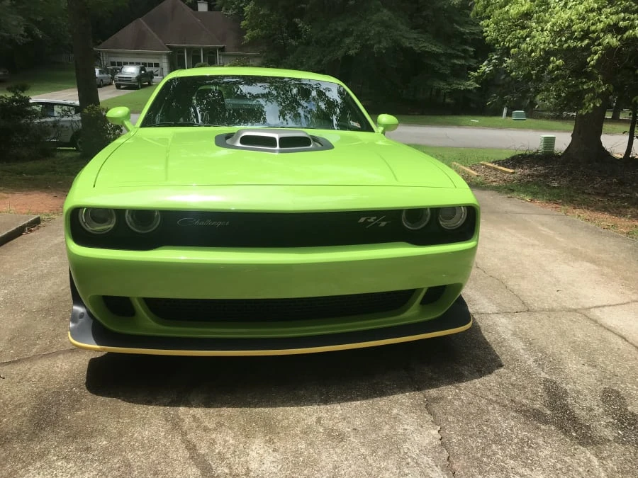 2023 Dodge Challenger 3rd Gen - Image 3 of 29