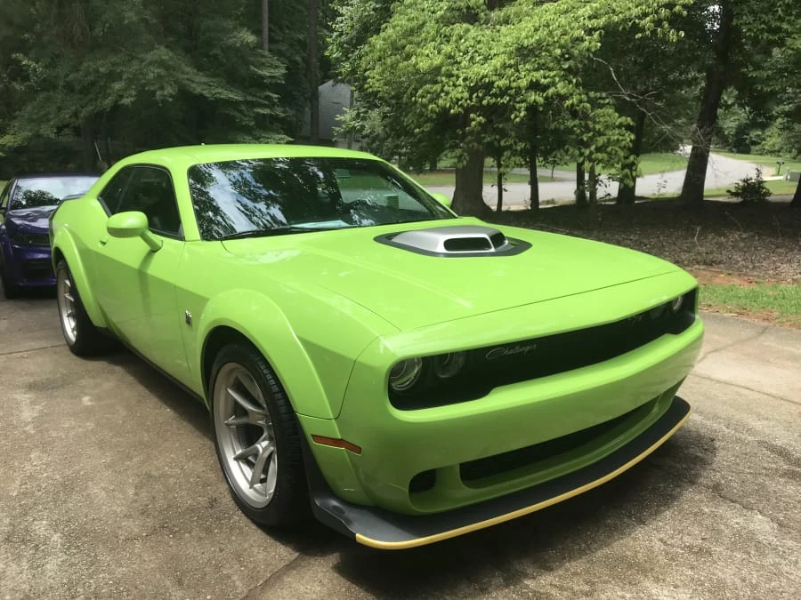 2023 Dodge Challenger 3rd Gen - Image 5 of 29