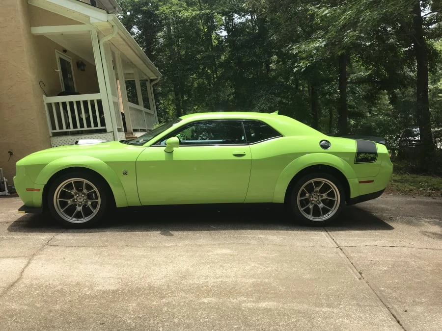 2023 Dodge Challenger 3rd Gen - Image 2 of 29