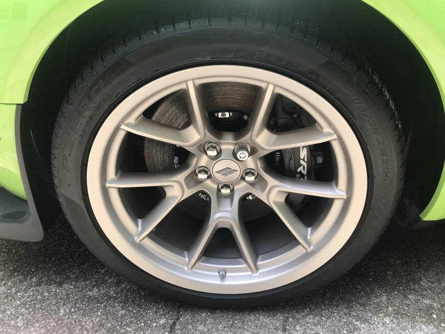 2023 Dodge Challenger 3rd Gen - Image 13 of 25