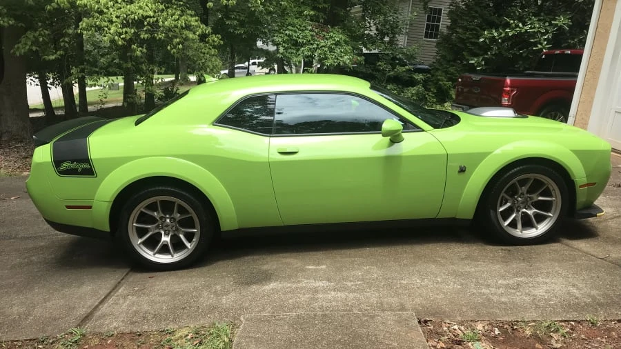 2023 Dodge Challenger 3rd Gen - Image 5 of 25