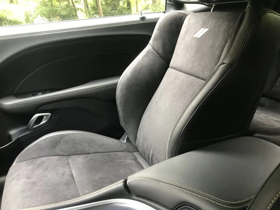 2023 Dodge Challenger 3rd Gen - Image 22 of 25