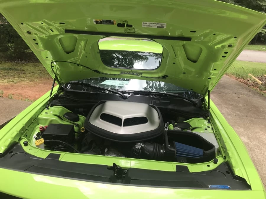 2023 Dodge Challenger 3rd Gen - Image 28 of 29