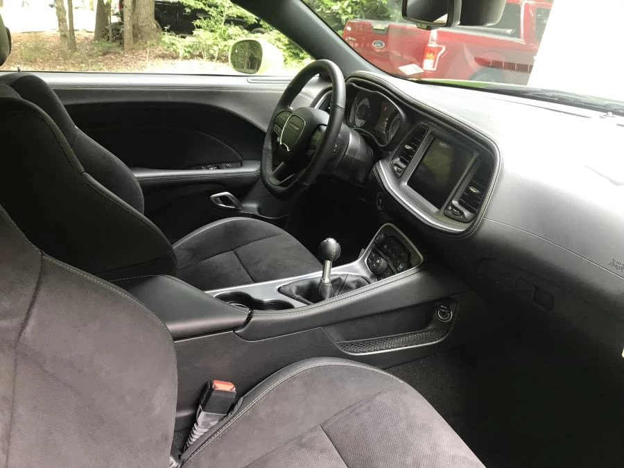 2023 Dodge Challenger 3rd Gen - Image 24 of 29