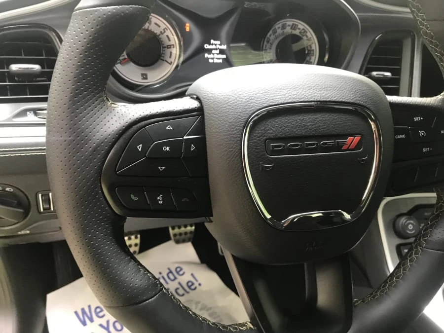 2023 Dodge Challenger 3rd Gen - Image 19 of 25