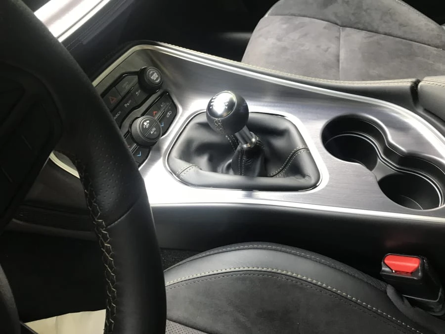 2023 Dodge Challenger 3rd Gen - Image 18 of 25