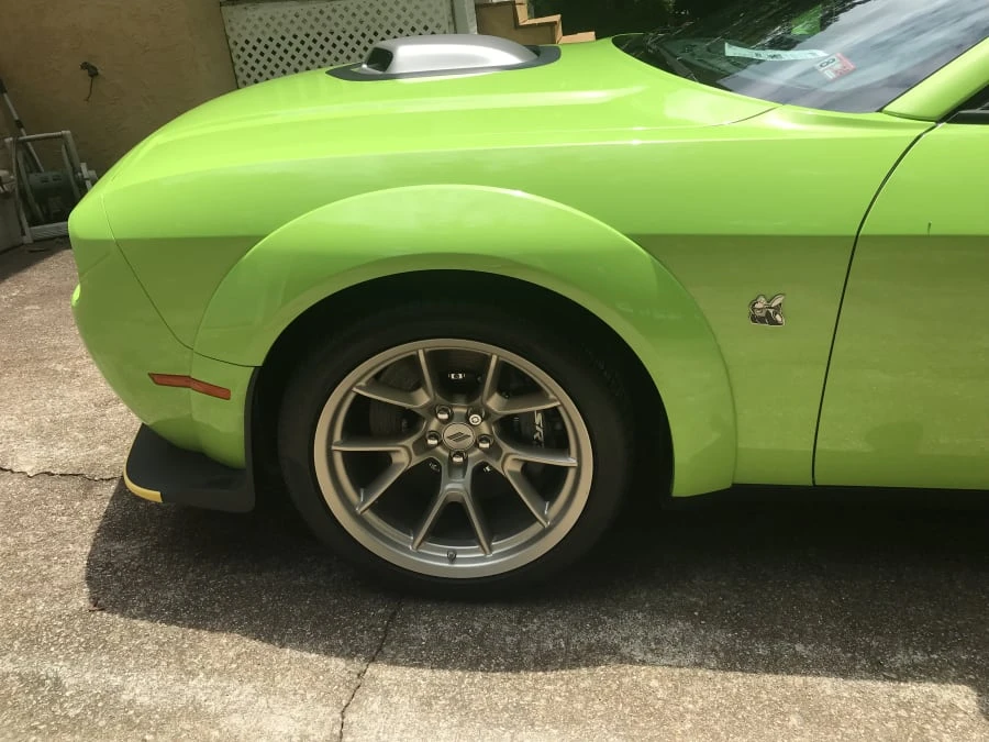 2023 Dodge Challenger 3rd Gen - Image 7 of 25