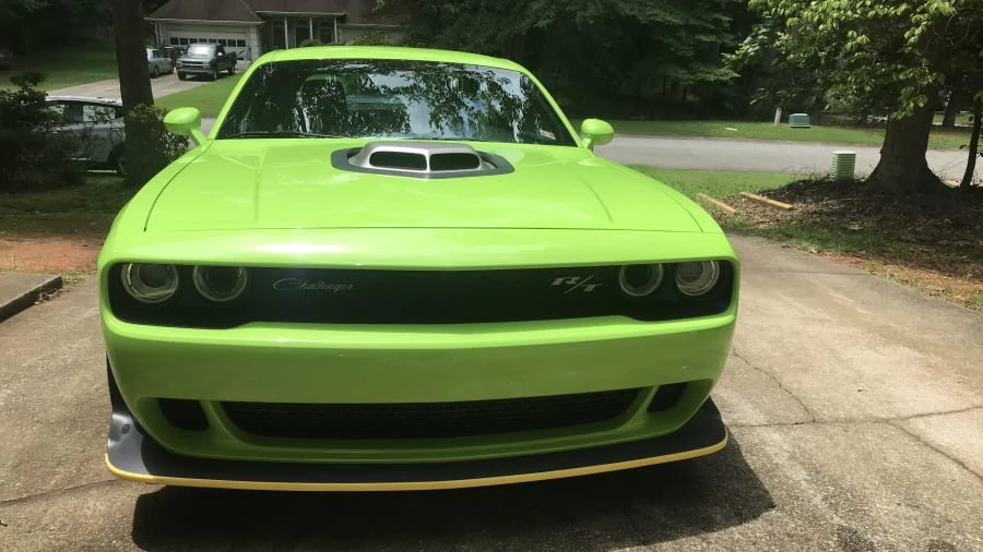 2023 Dodge Challenger 3rd Gen - Image 3 of 25