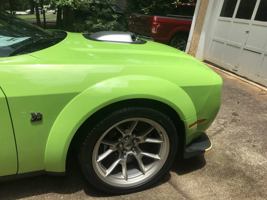 2023 Dodge Challenger 3rd Gen - Image 13 of 29