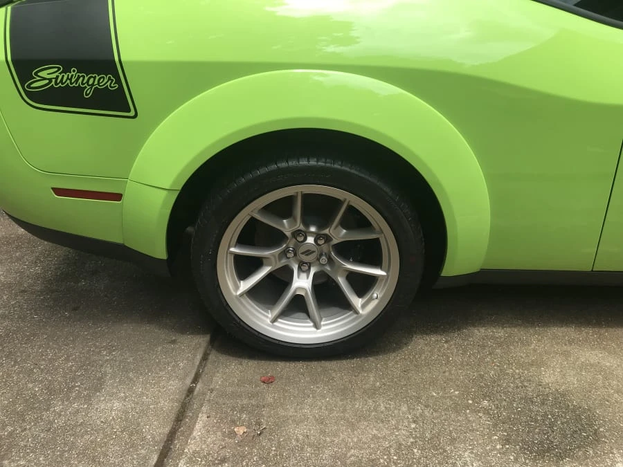 2023 Dodge Challenger 3rd Gen - Image 15 of 29