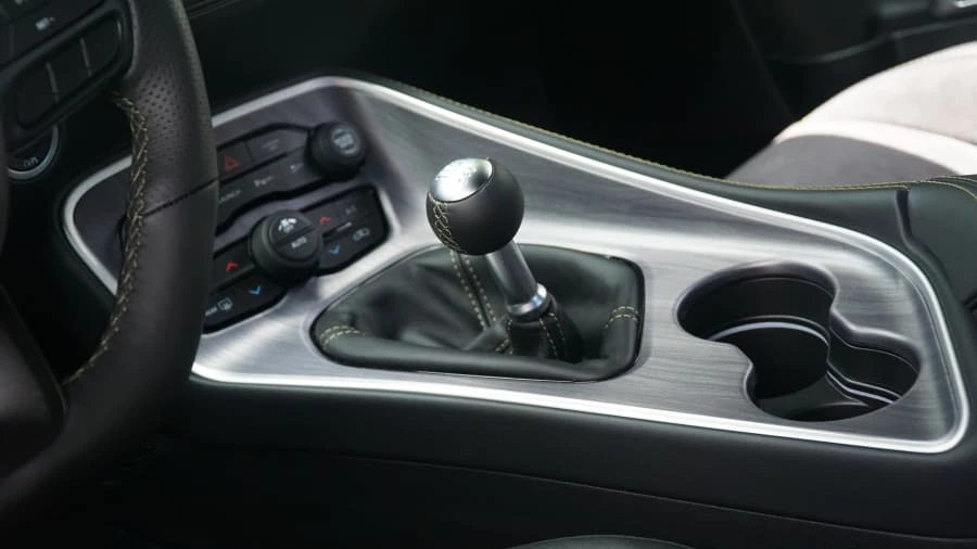 2023 Dodge Challenger 3rd Gen - Image 24 of 27