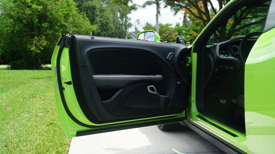 2023 Dodge Challenger 3rd Gen - Image 23 of 27