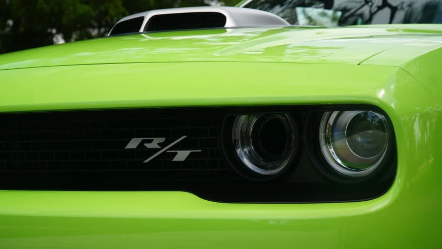 2023 Dodge Challenger 3rd Gen - Image 13 of 27