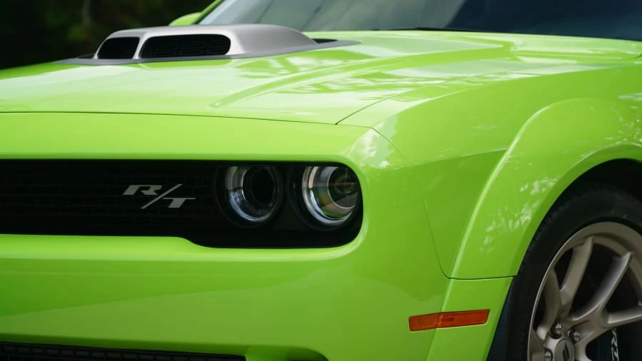 2023 Dodge Challenger 3rd Gen - Image 16 of 27