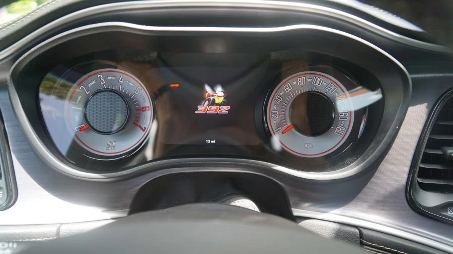 2023 Dodge Challenger 3rd Gen - Image 20 of 27