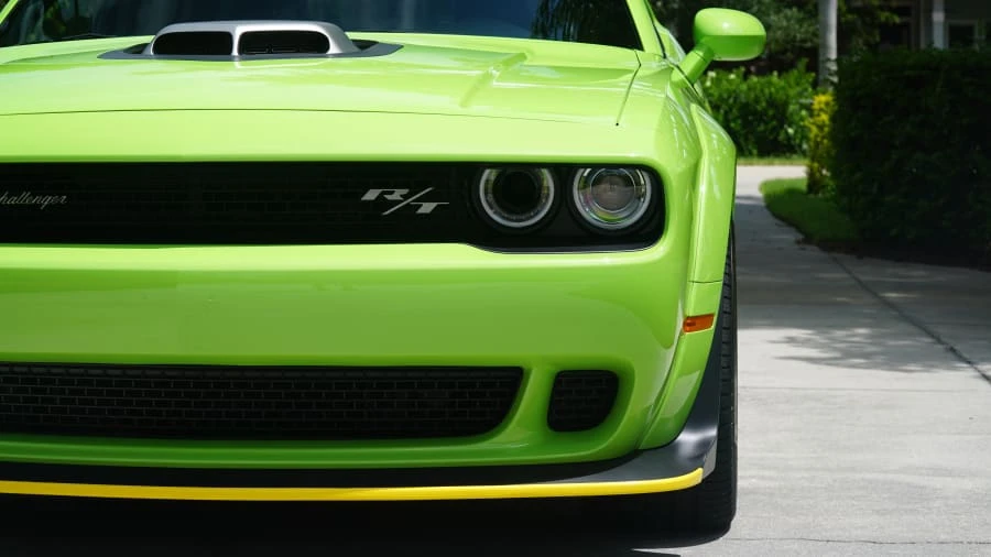 2023 Dodge Challenger 3rd Gen - Image 14 of 27