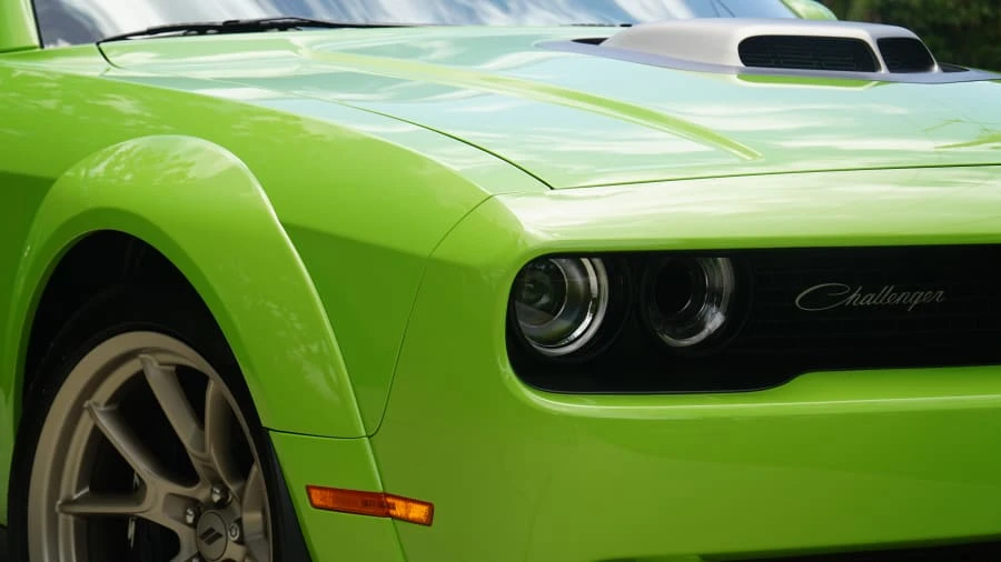 2023 Dodge Challenger 3rd Gen - Image 17 of 27