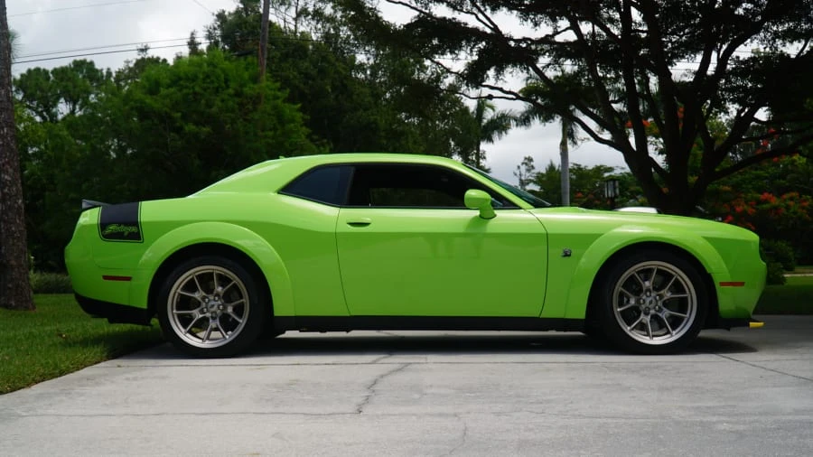 2023 Dodge Challenger 3rd Gen - Image 2 of 27