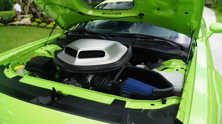 2023 Dodge Challenger 3rd Gen - Image 25 of 27