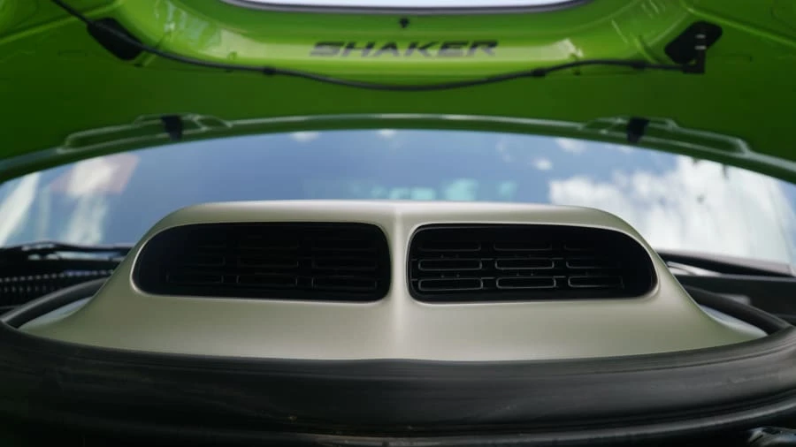 2023 Dodge Challenger 3rd Gen - Image 26 of 27