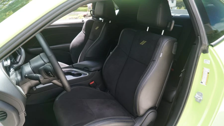 2023 Dodge Challenger 3rd Gen - Image 21 of 27