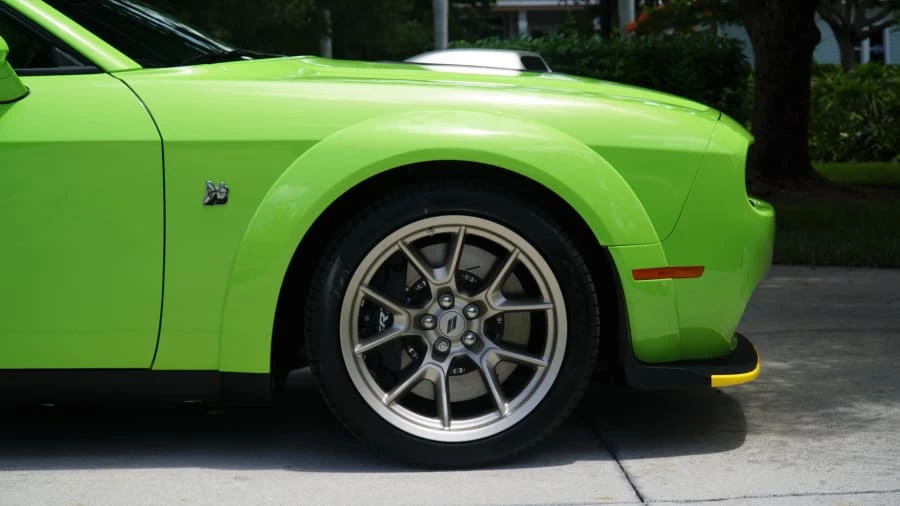 2023 Dodge Challenger 3rd Gen - Image 12 of 27