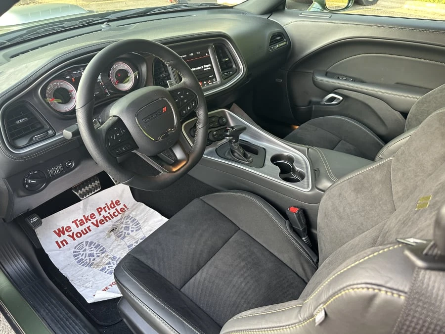 2023 Dodge Challenger 3rd Gen - Image 12 of 28
