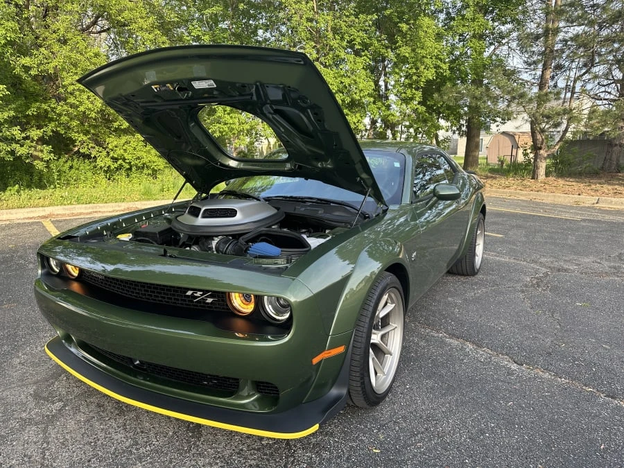 2023 Dodge Challenger 3rd Gen - Image 26 of 28