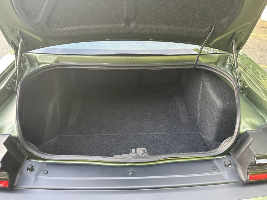 2023 Dodge Challenger 3rd Gen - Image 27 of 28