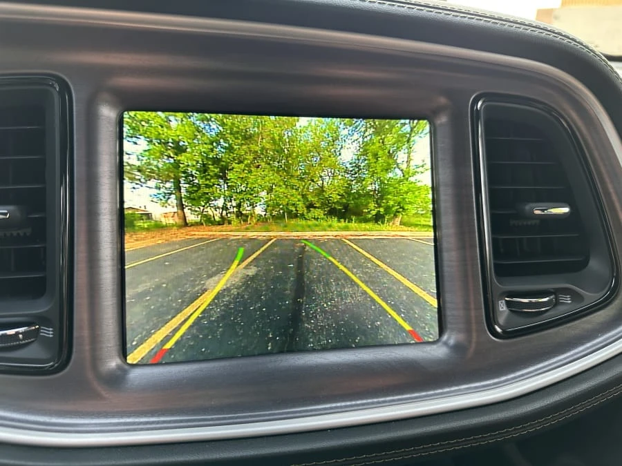 2023 Dodge Challenger 3rd Gen - Image 20 of 28