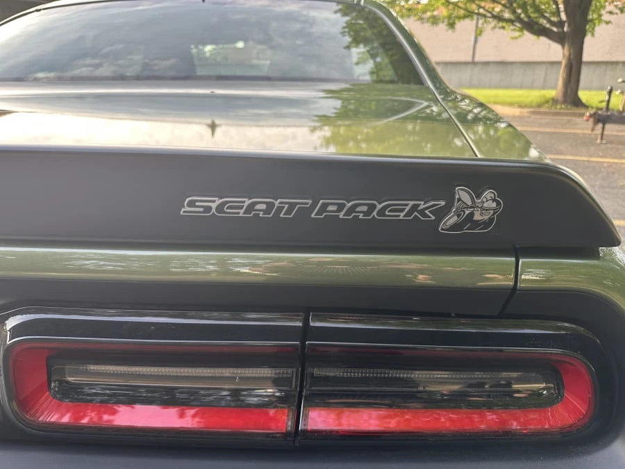 2023 Dodge Challenger 3rd Gen - Image 7 of 28