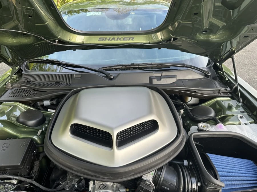 2023 Dodge Challenger 3rd Gen - Image 21 of 28