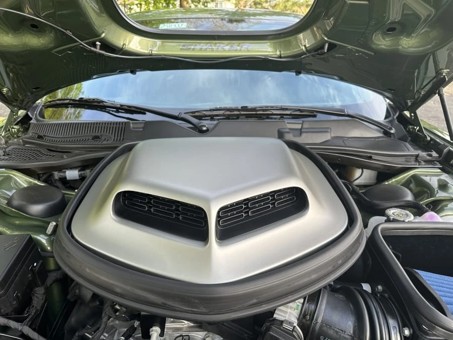 2023 Dodge Challenger 3rd Gen - Image 22 of 28