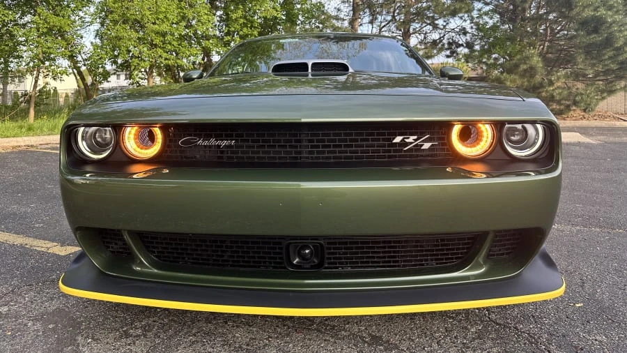 2023 Dodge Challenger 3rd Gen - Image 5 of 28