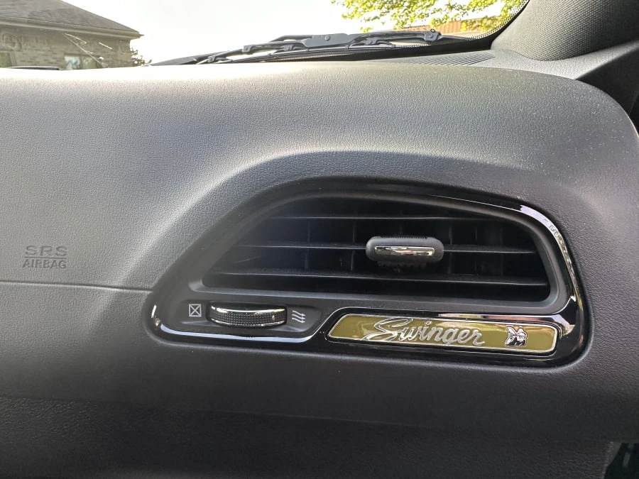 2023 Dodge Challenger 3rd Gen - Image 16 of 28
