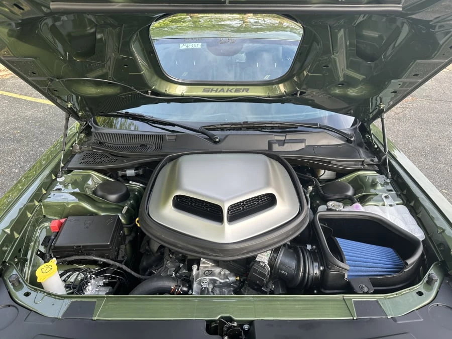 2023 Dodge Challenger 3rd Gen - Image 23 of 28