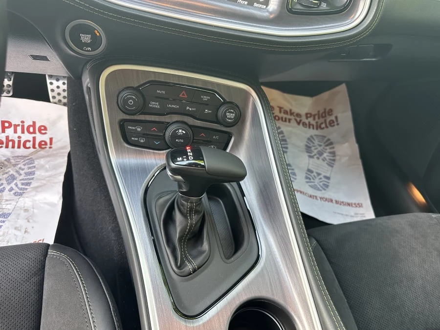 2023 Dodge Challenger 3rd Gen - Image 13 of 28