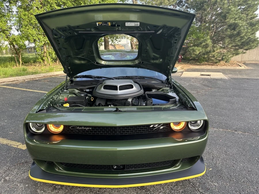 2023 Dodge Challenger 3rd Gen - Image 24 of 28