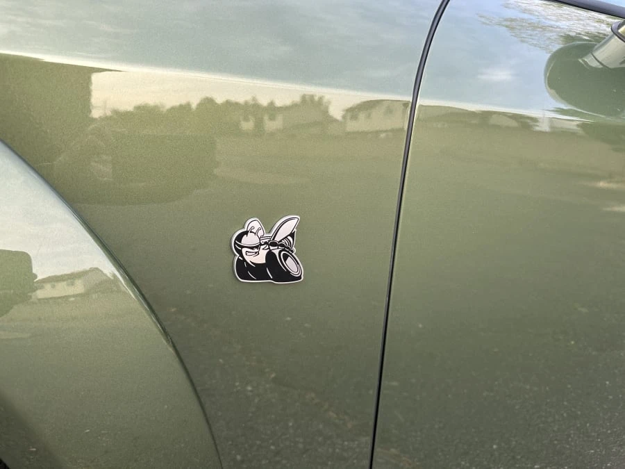 2023 Dodge Challenger 3rd Gen - Image 6 of 28