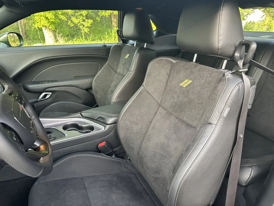 2023 Dodge Challenger 3rd Gen - Image 14 of 28