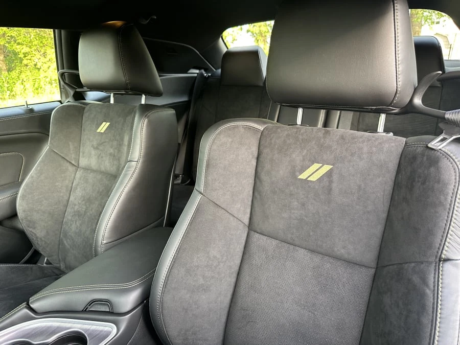 2023 Dodge Challenger 3rd Gen - Image 19 of 28
