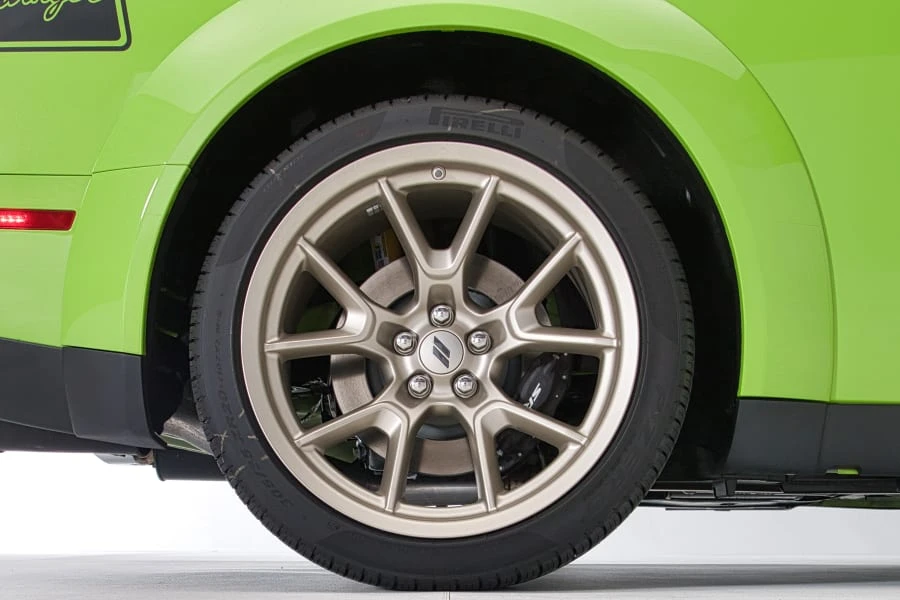 2023 Dodge Challenger 3rd Gen - Image 13 of 31