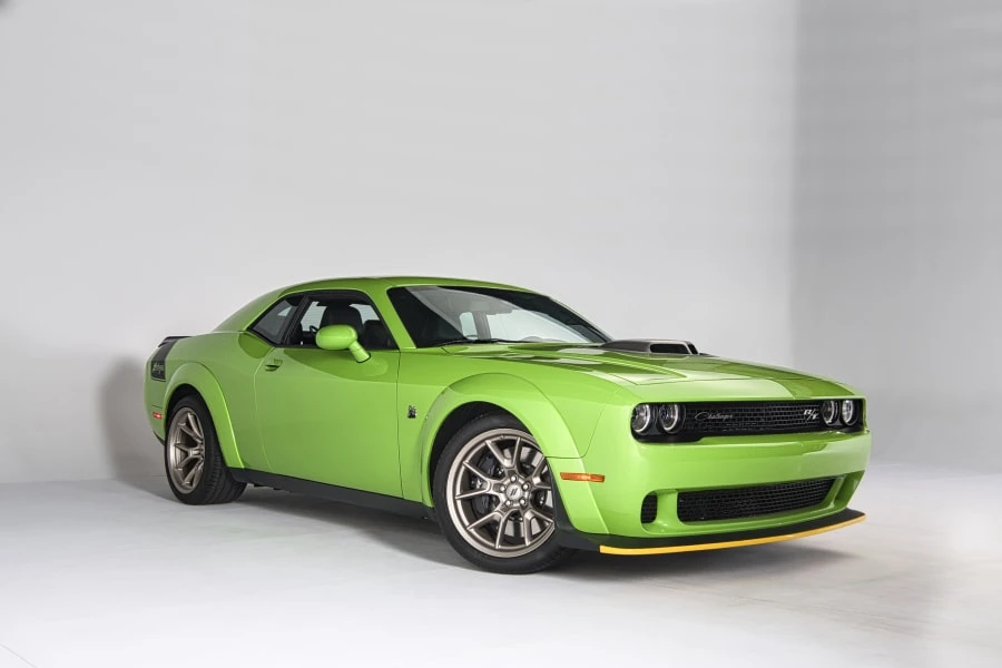 2023 Dodge Challenger 3rd Gen - Image 6 of 31